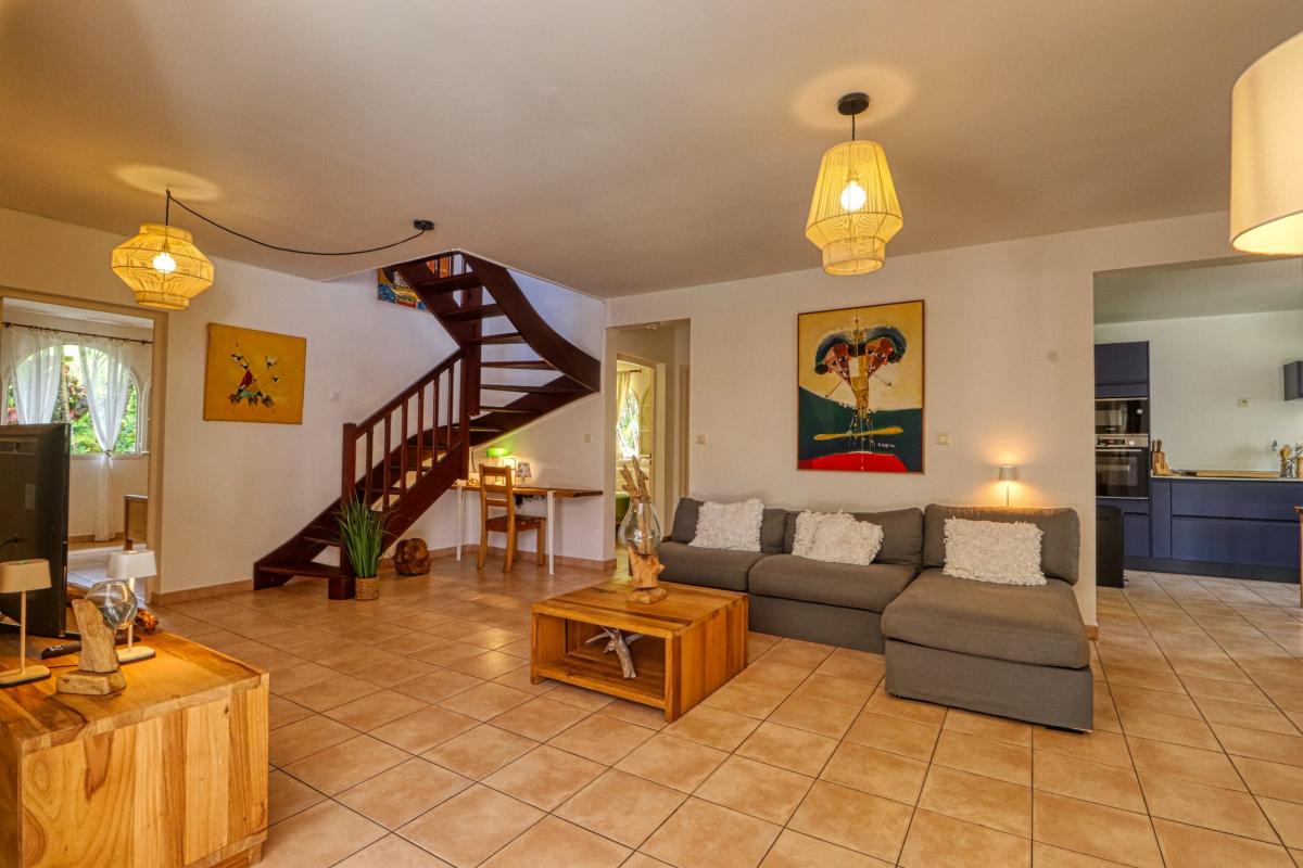 Location villa Martinique Séjour Location villa Martinique Séjour